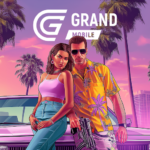 Grand MobileRP Life Simulator MOD APKs 49.70-grand-49.70-googlePlay Unlimited Money