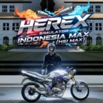Herex Simulator Indonesia Max MOD APKs 1.0.34 Unlimited Money