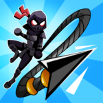 Stickman Teleport Master 3D MOD APKs 0.0.45 Unlimited Money