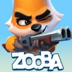 Zooba Fun Battle Royale Games MOD APKs 5.33.3 Unlimited Money