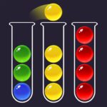 Ball Sort Game – Color Puzzle MOD APKs 4.1 Unlimited Money