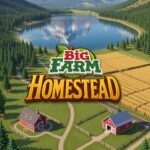Big Farm Homestead MOD APKs 1.0.3560 Unlimited Money