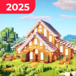 Craftworld – Build Craft MOD APKs 1.4.7 Unlimited Money