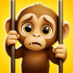 I Am Monkey MOD APKs 1.0.4 Unlimited Money