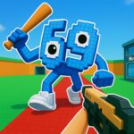 Monster Shooter Survival FPS MOD APKs 1.0.71 Unlimited Money