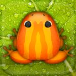 Pocket Frogs Tiny Pond Keeper MOD APKs 3.11.2 Unlimited Money