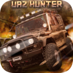 Russian Car Driver Uaz Hunter MOD APKs 1.2.5 Unlimited Money
