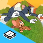 Tom Jerry Mouse Maze MOD APKs 3.0.24-google Unlimited Money