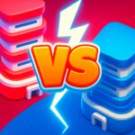 Tower War – Tactical Conquest MOD APKs 1.25.3 Unlimited Money
