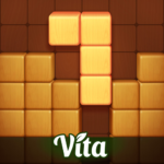 Vita Block Block Puzzle Games MOD APKs 1.5.0 Unlimited Money
