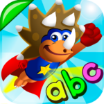 ABC Dinos Kids Learn to Read MOD APKs 25.10.000 Unlimited Money
