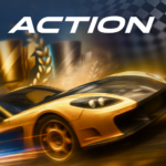 Action -Crypto Race MOD APKs 1.0.49 Unlimited Money