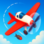 Aero Escape MOD APKs 1.0.3 Unlimited Money