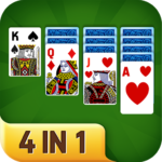 Aged Solitaire Collection MOD APKs 1.1.111 Unlimited Money
