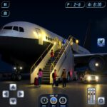Airplane Simulator Plane Games MOD APKs 9.8 Unlimited Money