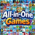 All-in-One Games MOD APKs 6.0 Unlimited Money
