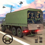 Army Truck Driving Simulator MOD APKs 1.0 Unlimited Money