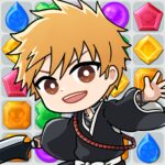 BLEACH Soul Puzzle MOD APKs 1.4.1 Premium BLEACH Soul Puzzle MOD APKs 1.4.1 Premium