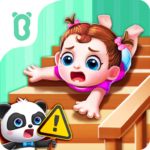 Baby Panda Home Safety MOD APKs 8.73.00.00 Unlimited Money