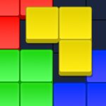 Block Blast Dark MOD APKs 1.8.3 Unlimited Money