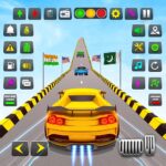 Car Stunt Games Car Stunt 3d MOD APKs 4.0 Unlimited Money