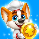 Coin Chef MOD APKs 0.41.34 Unlimited Money Coin Chef MOD APKs 0.41.34 Unlimited Money