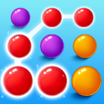 Collect Ball-Connect All MOD APKs 5.0 Unlimited Money