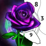 Color Master – Color by Number MOD APKs 2.15.7 Unlimited Money