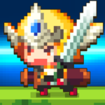 Crusaders Quest MOD APKs 7.5.6.KG Premium
