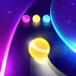 Dancing Road Color Balls Match MOD APKs 2.9.2 Unlimited Money