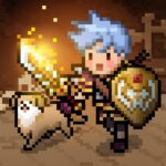 Evil Hunter Tycoon MOD APKs 1.395 Unlimited Money