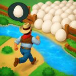 Farm Island – Family Journey MOD APKs 2.67 Unlimited Money