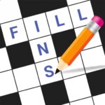 Fill-In Crosswords MOD APKs 4.03 Unlimited Money
