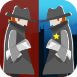 Find The Differences-Detective MOD APKs 1.5.3 Unlimited Money