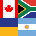 Flags Capitals of the World MOD APKs 1.1.61 Unlimited Money Flags Capitals of the World MOD APKs 1.1.61 Unlimited Money