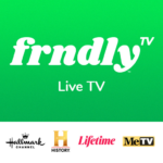 Frndly TV MOD APKs 0.81 Premium