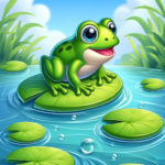 Frog Jumping MOD APKs 1.15 Unlimited Money