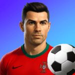 Goal – Soccer PVP Game MOD APKs 1.40.7 Unlimited Money Goal – Soccer PVP Game MOD APKs 1.40.7 Unlimited Money