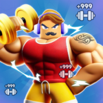 Gym King – Idle Clicker Games MOD APKs 1.2.6 Unlimited Money Gym King – Idle Clicker Games MOD APKs 1.2.6 Unlimited Money