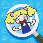 Happy Find Hidden Objects MOD APKs 1.0.3 Unlimited Money Happy Find Hidden Objects MOD APKs 1.0.3 Unlimited Money