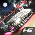 Heat Gear – Race Drift World MOD APKs 0.9.7 Unlimited Money