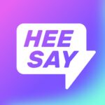 HeeSay LGBTQ Community MOD APKs 5.9.1 Premium