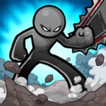 Hero Wars 2 Fighter Of Stick MOD APKs 0.0.1 Unlimited Money