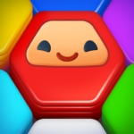 HexaGo – Sorting Puzzle MOD APKs 1.10.13 Unlimited Money