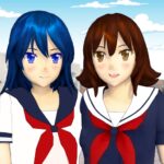 High School Girl Life Sim 3D MOD APKs 2.8.3 Unlimited Money