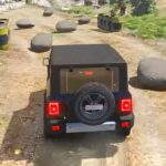Indian Jeep Wala Games 3D MOD APKs 2.20 Unlimited Money