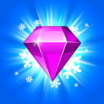 Jewel Ice ManiaMatch 3 Puzzle MOD APKs 26.0210.00 Unlimited Money Jewel Ice ManiaMatch 3 Puzzle MOD APKs 26.0210.00 Unlimited Money