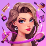 Love Rebirth Merge Makeover MOD APKs 1.3.1 Unlimited Money