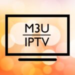 M3U IPTV MOD APKs 3.0.8 Premium