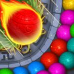 Marble Shoot MOD APKs 1.7.9 Unlimited Money